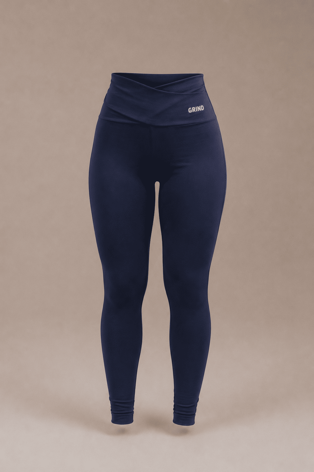 Legging GRIND SELECT - Azul Marinho Legging GRIND SELECT - Azul Marinho