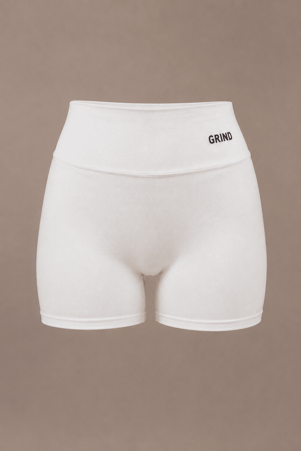 Shorts GRIND FORGED - Branco Shorts GRIND FORGED - Branco