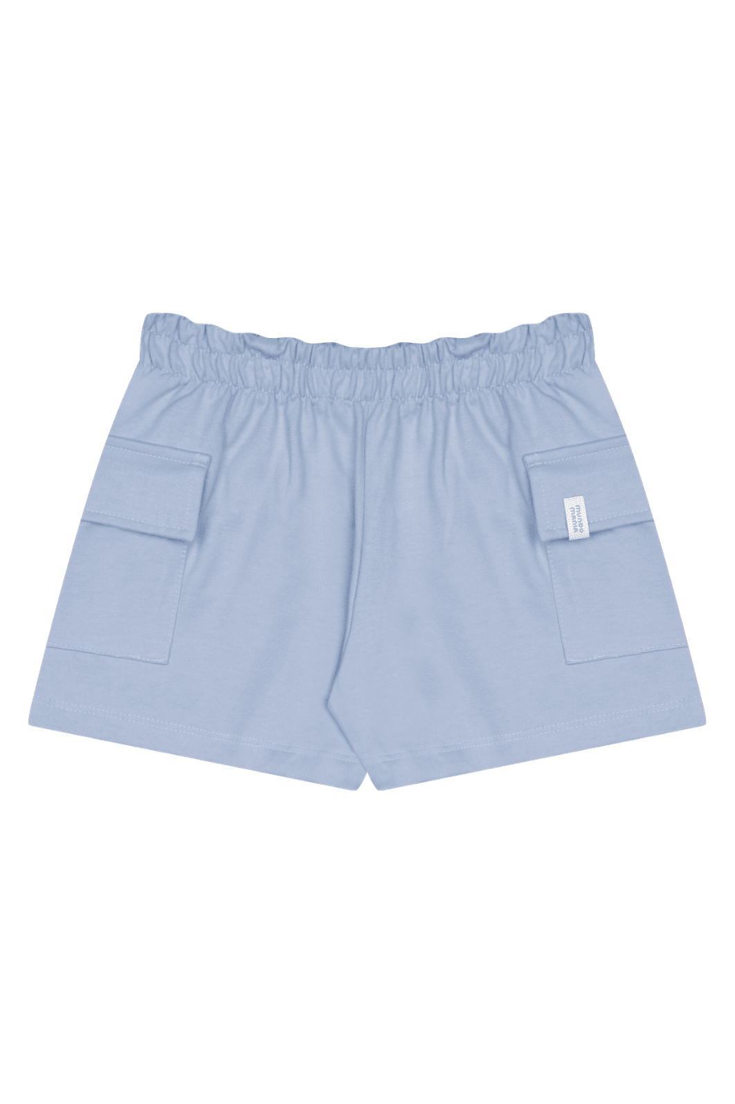 SHORTS MOLETINHO COM BOLSOS CARGO SHORTS MOLETINHO COM BOLSOS CARGO