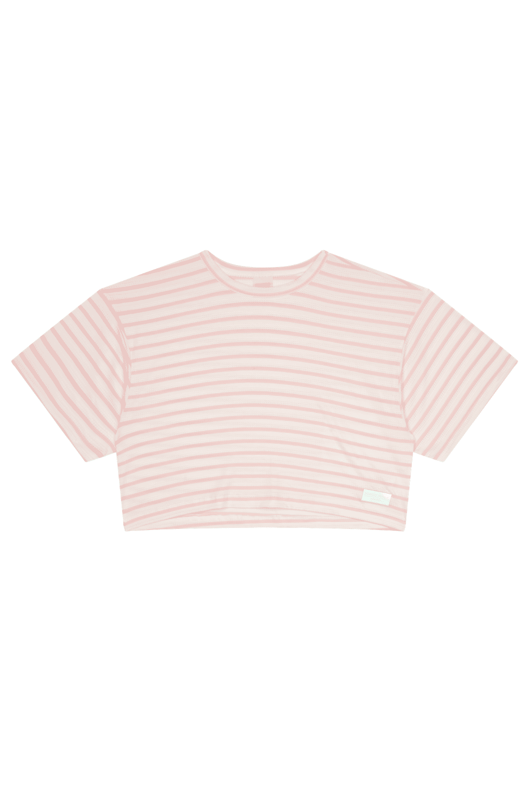 Conjunto juvenil listrado feminino blusa e shorts e confortável, perfeito para verão. Conjunto juvenil listrado feminino blusa e shorts e confortável, perfeito para verão.