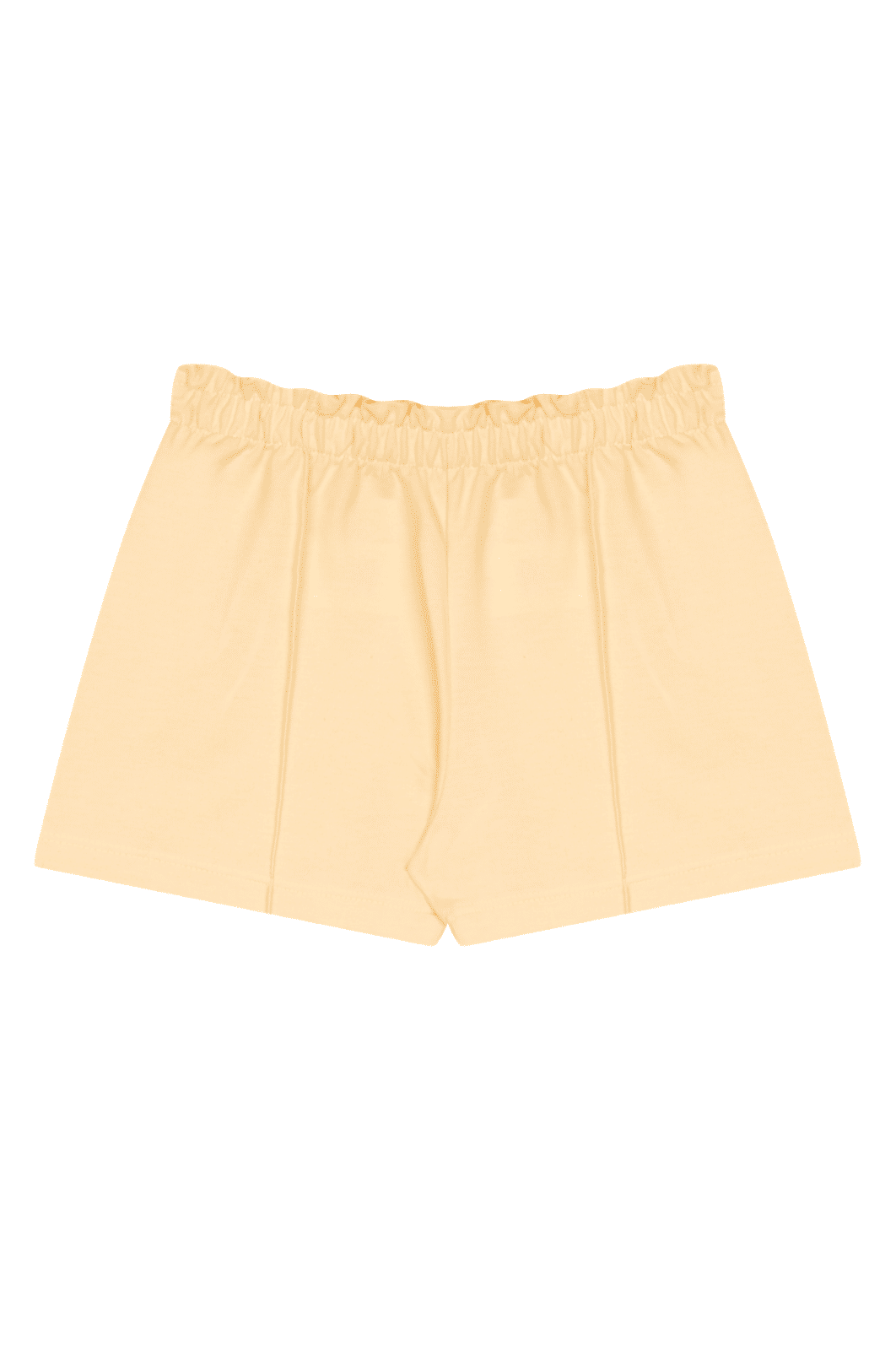 CONJUNTO REGATA E SHORTS