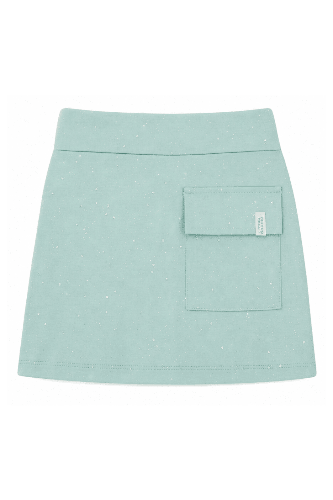Saia Shorts Infantil Mundo Mania Cotton Com Brilho E Bolso Cargo Moda Menina Saia Shorts Infantil Mundo Mania Cotton Com Brilho E Bolso Cargo Moda Menina