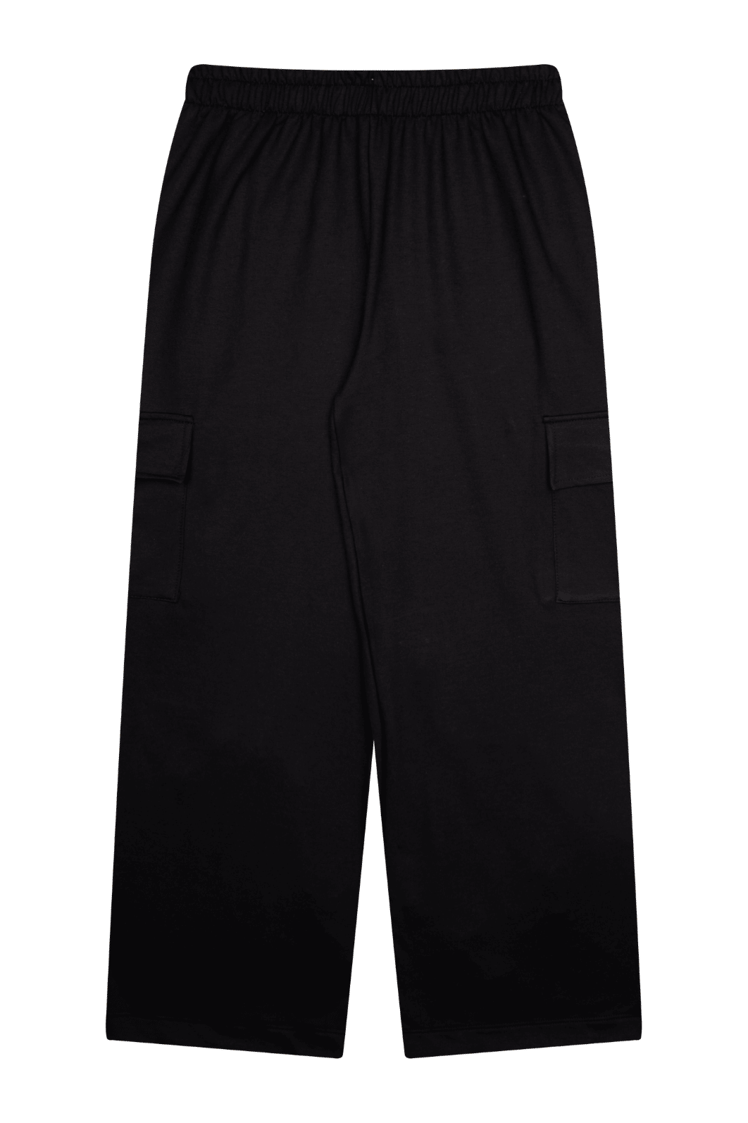 Conjunto feminino Regata Ribana e calça cargo juvenil Conjunto feminino Regata Ribana e calça cargo juvenil