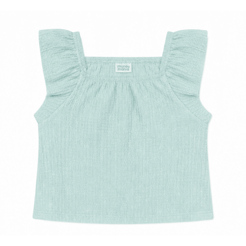 CONJUNTO BLUSA E SHORTS CONJUNTO BLUSA E SHORTS
