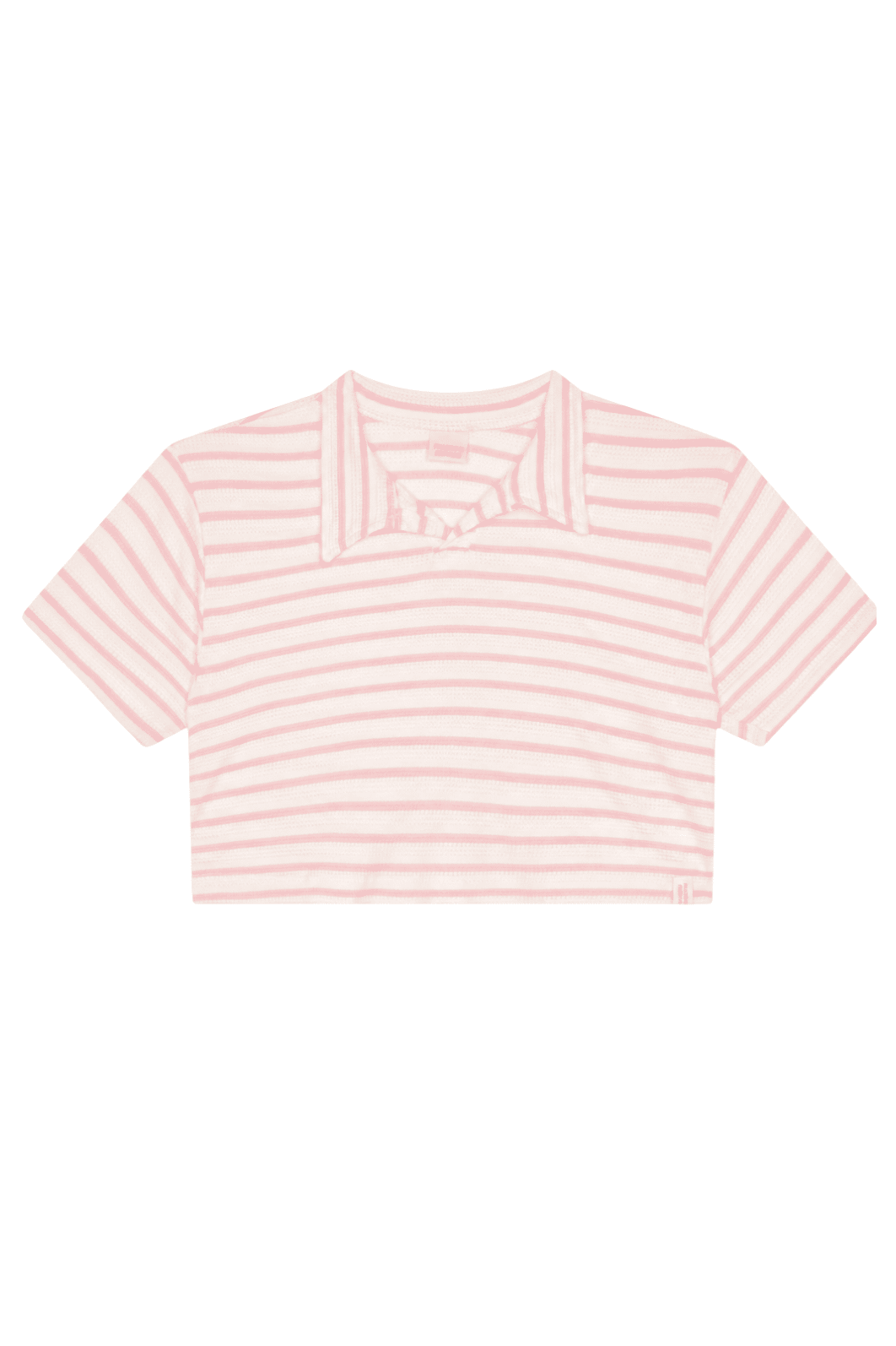 Blusa polo malha viscose feminina infantil Blusa polo malha viscose feminina infantil