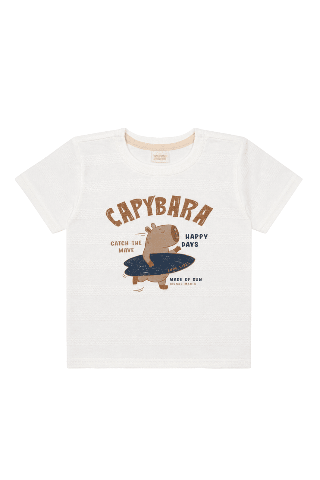 Conjunto infantil menino camiseta malha e bermuda recorte moletinho Conjunto infantil menino camiseta malha e bermuda recorte moletinho