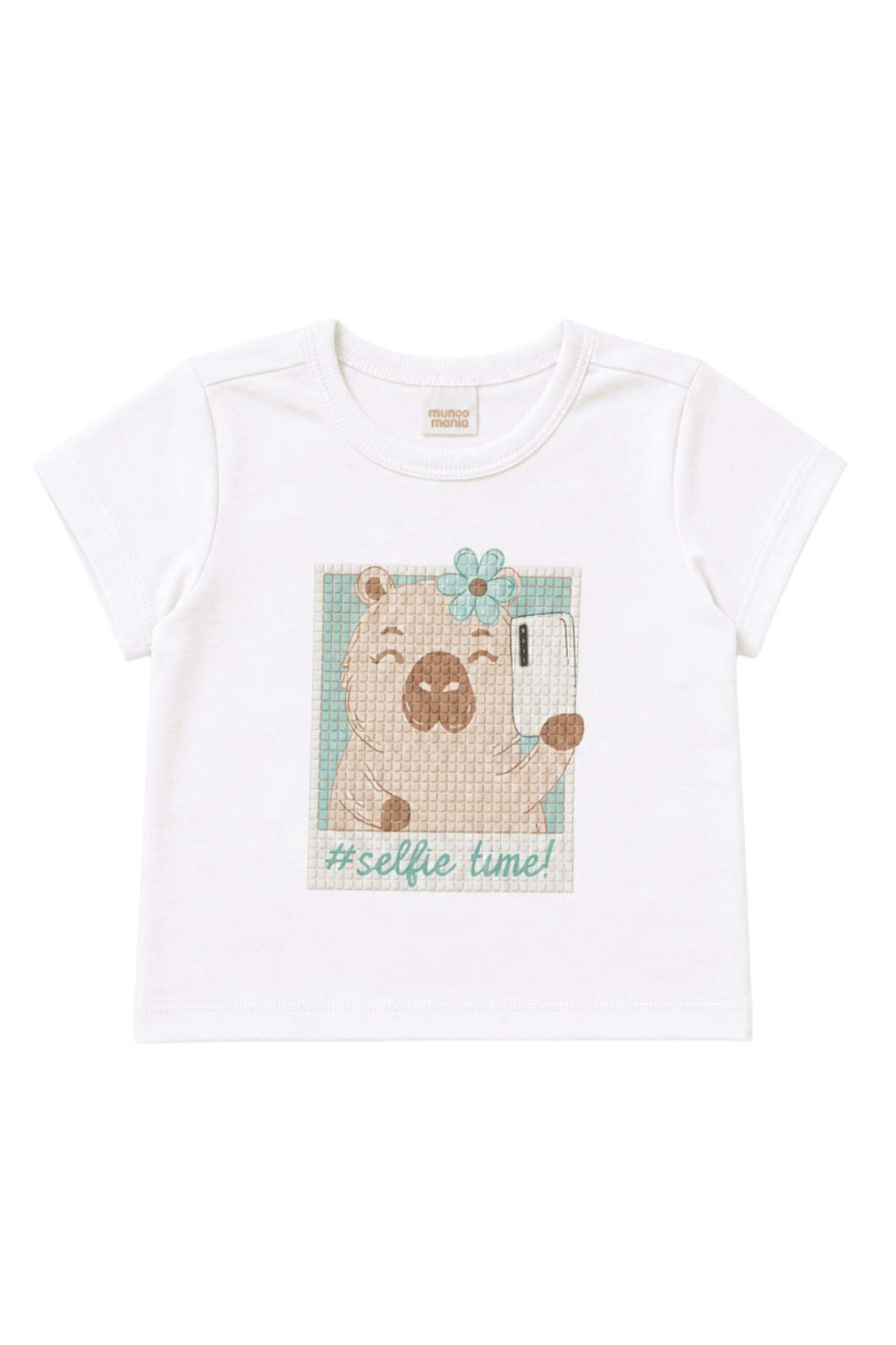 conjunto menina infantil verão blusa e shorts conjunto menina infantil verão blusa e shorts