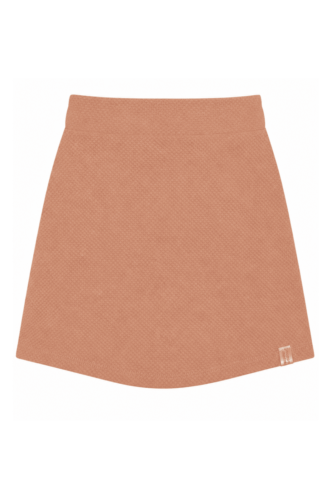 Shorts Saia Menina Juvenil Malha Algodão Confortável Shorts Saia Menina Juvenil Malha Algodão Confortável