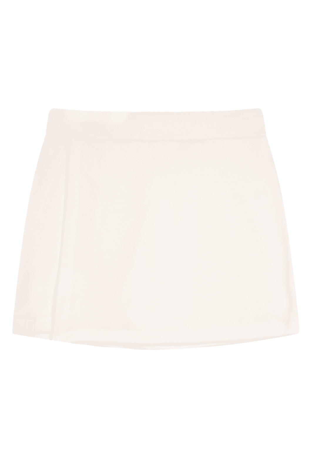 Conjunto juvenil menina com regata listrada e shorts saia Conjunto juvenil menina com regata listrada e shorts saia