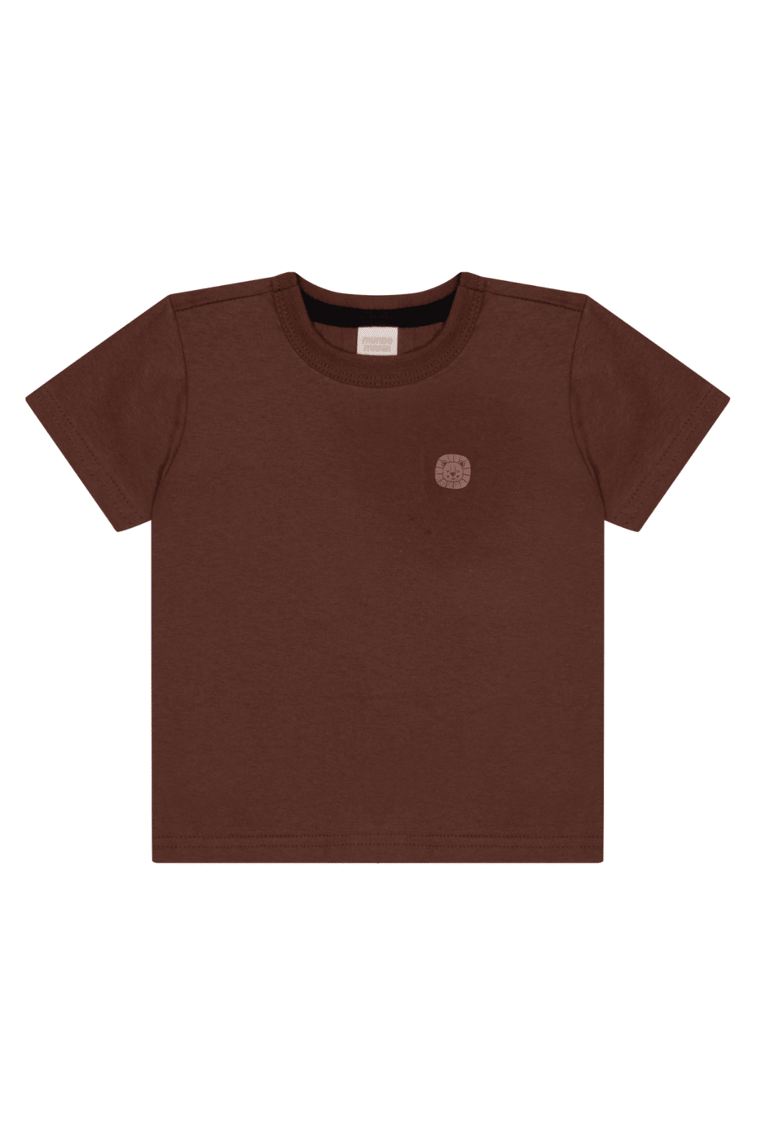 Conjunto infantil menino camiseta malha e bermuda recorte avesso moletinho Conjunto infantil menino camiseta malha e bermuda recorte avesso moletinho