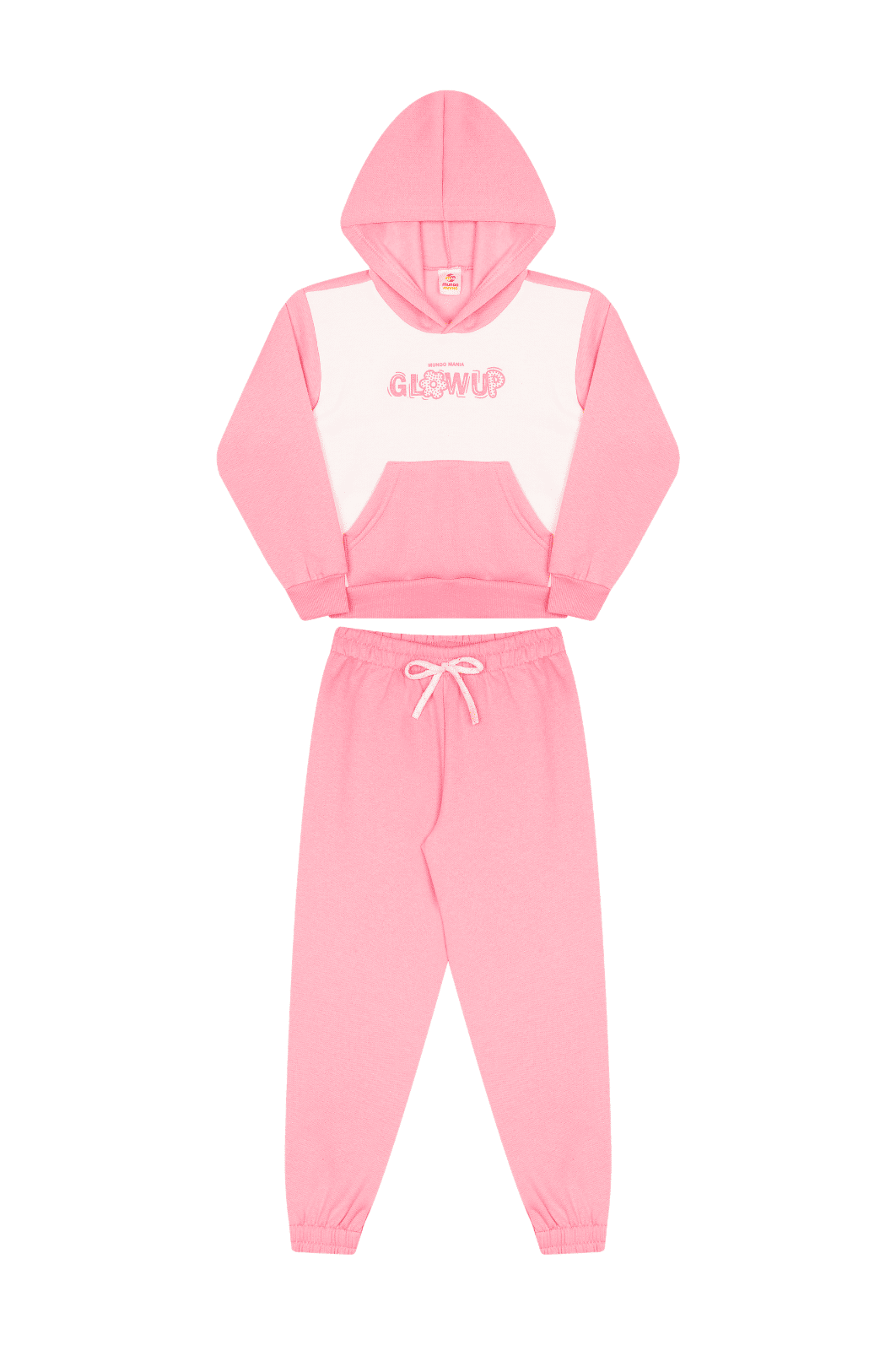 CONJUNTO BLUSÃO E CALÇA CONJUNTO BLUSÃO E CALÇA