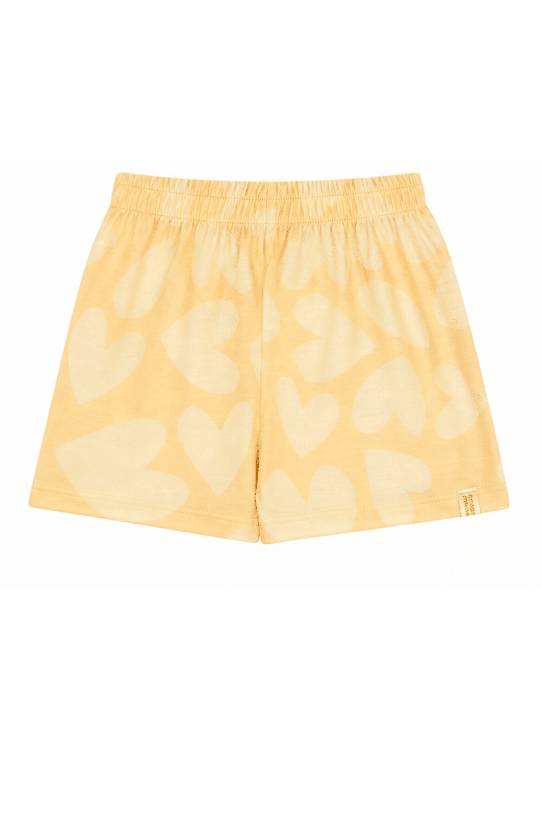 Conjunto Infantil Menina Verão Fresquinho Blusa E Shorts estampados Conjunto Infantil Menina Verão Fresquinho Blusa E Shorts estampados