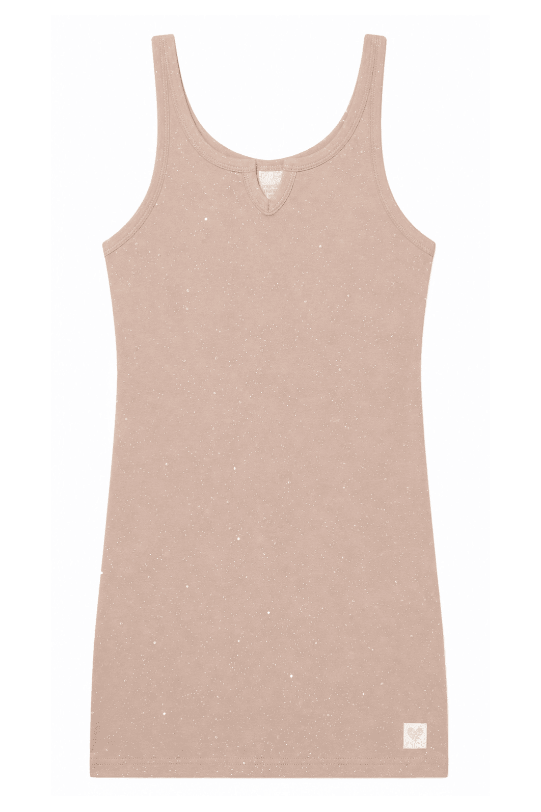 Vestido Juvenil Menina Cotton Glitter verão Vestido Juvenil Menina Cotton Glitter verão