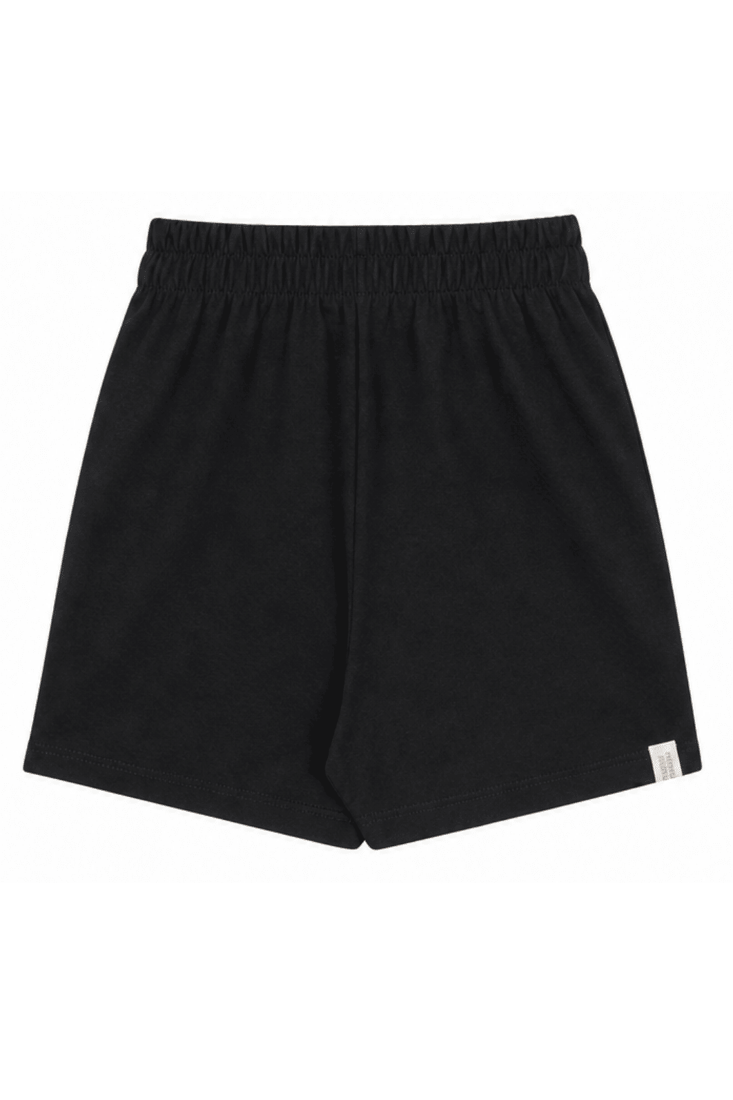 Conjunto menina blusa meia malha e shorts malha dama juvenil verão Conjunto menina blusa meia malha e shorts malha dama juvenil verão