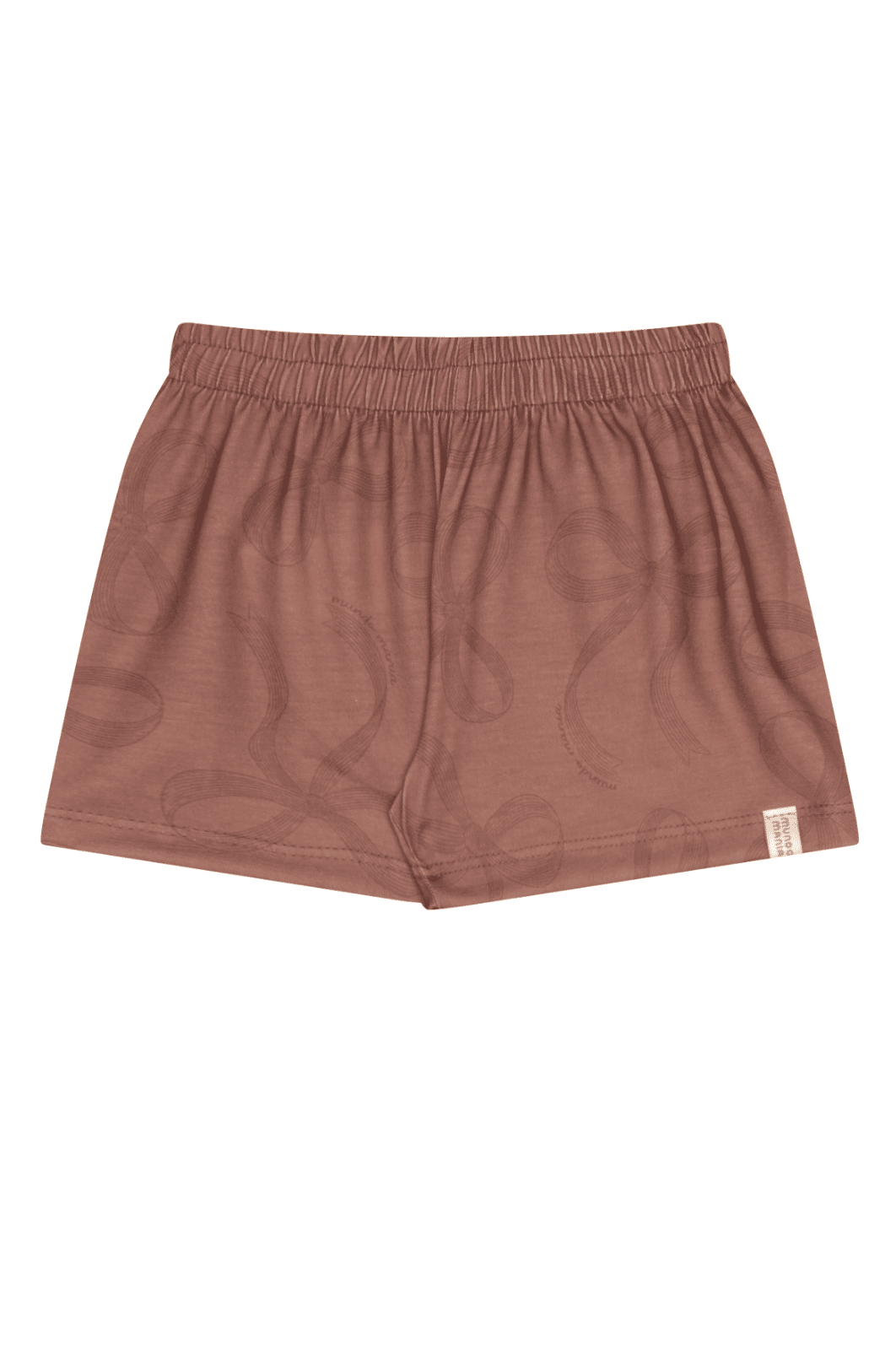 Conjunto Infantil Menina Verão Fresquinho Blusa E Shorts estampados Conjunto Infantil Menina Verão Fresquinho Blusa E Shorts estampados