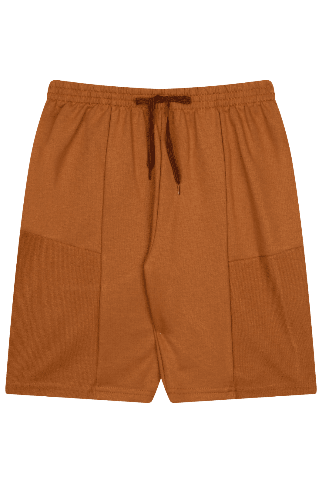 Conjunto juvenil masculino camiseta malha texturizada e bermuda moletinho recorte Conjunto juvenil masculino camiseta malha texturizada e bermuda moletinho recorte
