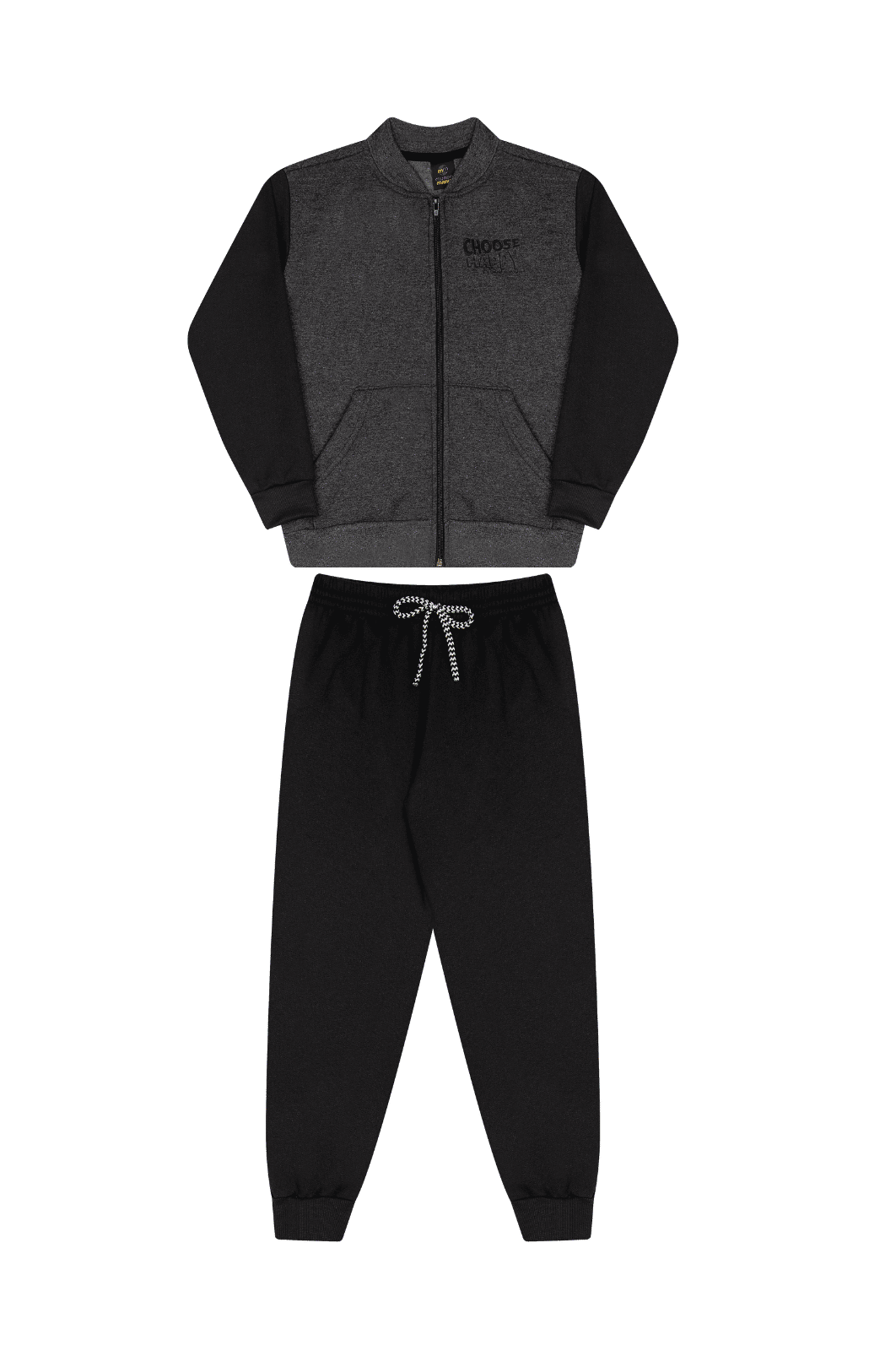 CONJUNTO JAQUETA E CALÇA CONJUNTO JAQUETA E CALÇA