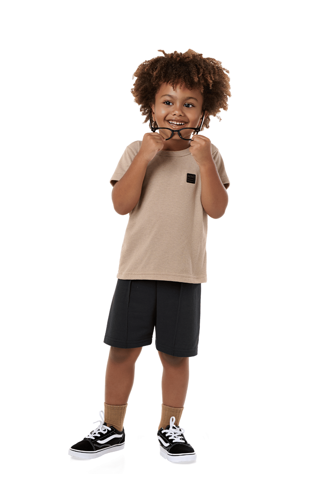Conjunto infantil menino camiseta malha com termo e bermuda moletinho Conjunto infantil menino camiseta malha com termo e bermuda moletinho