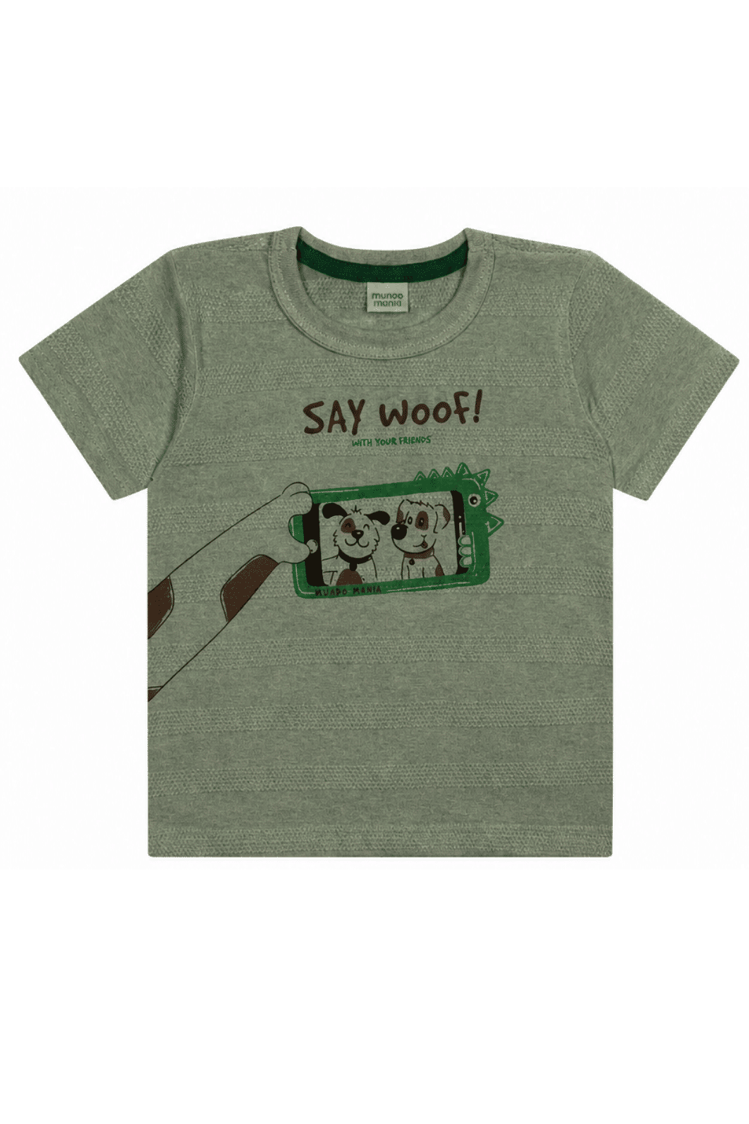 Conjunto verão infantil menino camiseta malha e bermuda moletinho Conjunto verão infantil menino camiseta malha e bermuda moletinho
