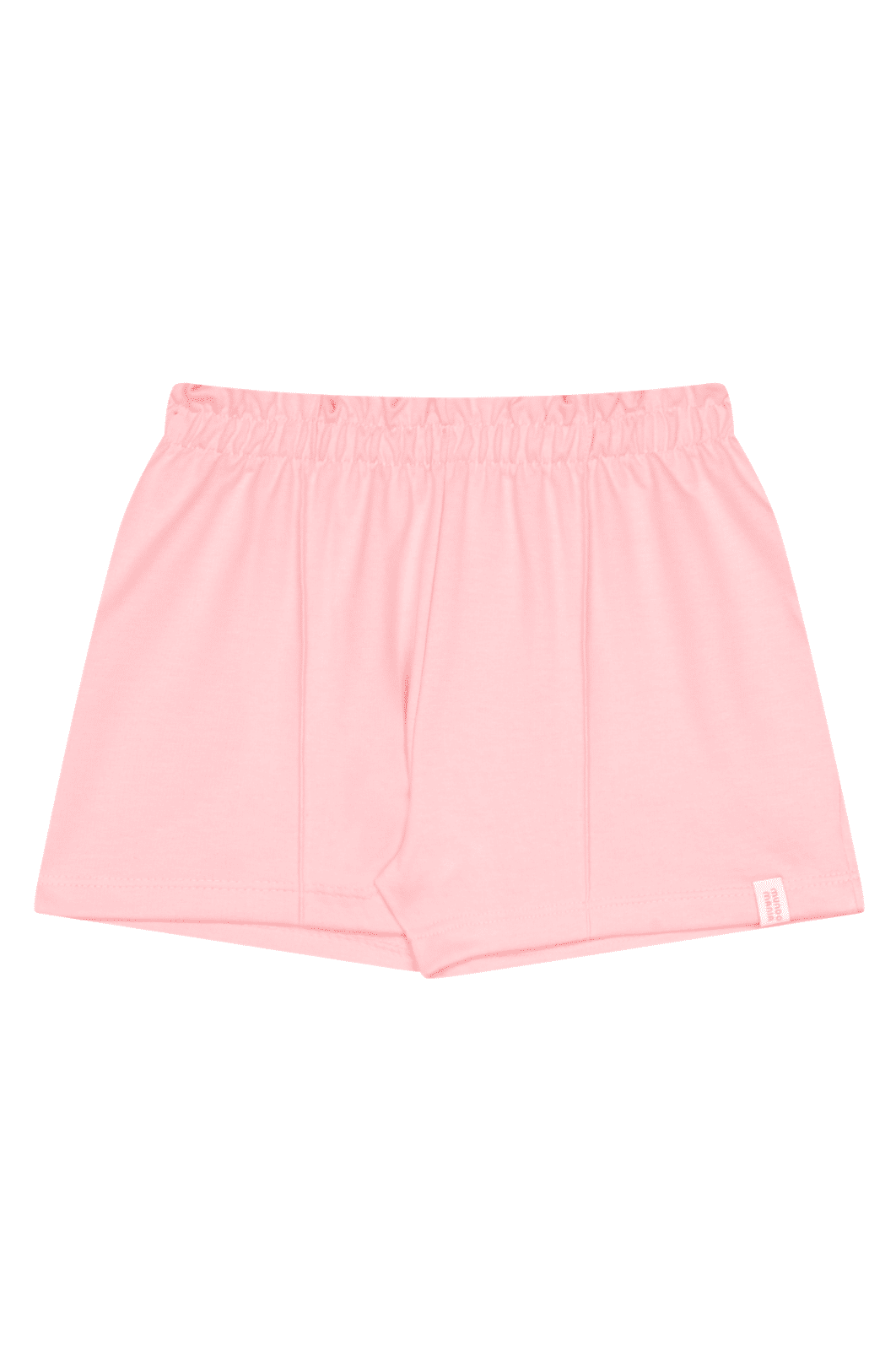 Conjunto menina verão Blusa e Shorts Listrado Moderno e Confortável Conjunto menina verão Blusa e Shorts Listrado Moderno e Confortável