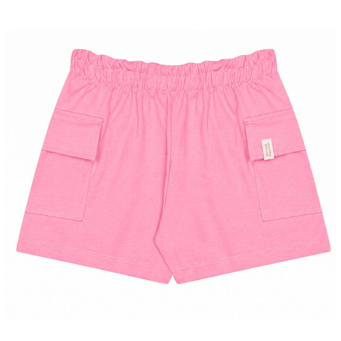 SHORTS MOLETINHO COM BOLSOS CARGO SHORTS MOLETINHO COM BOLSOS CARGO