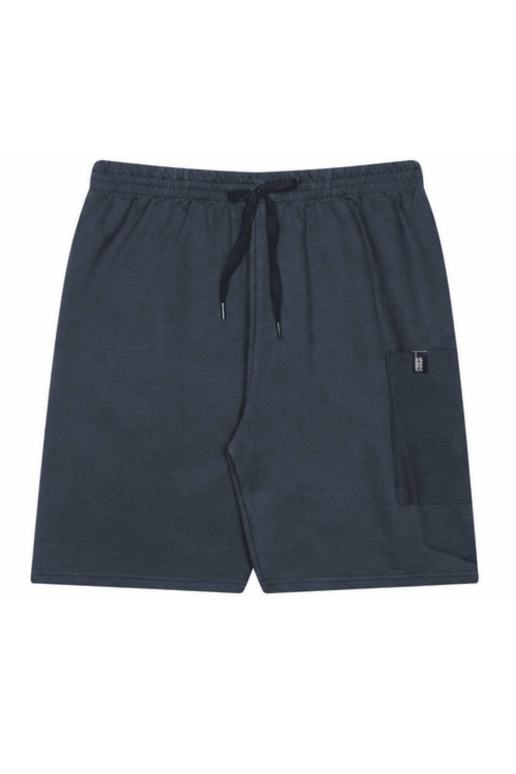 Conjunto juvenil masculino camiseta malha e bermuda moletinho Conjunto juvenil masculino camiseta malha e bermuda moletinho
