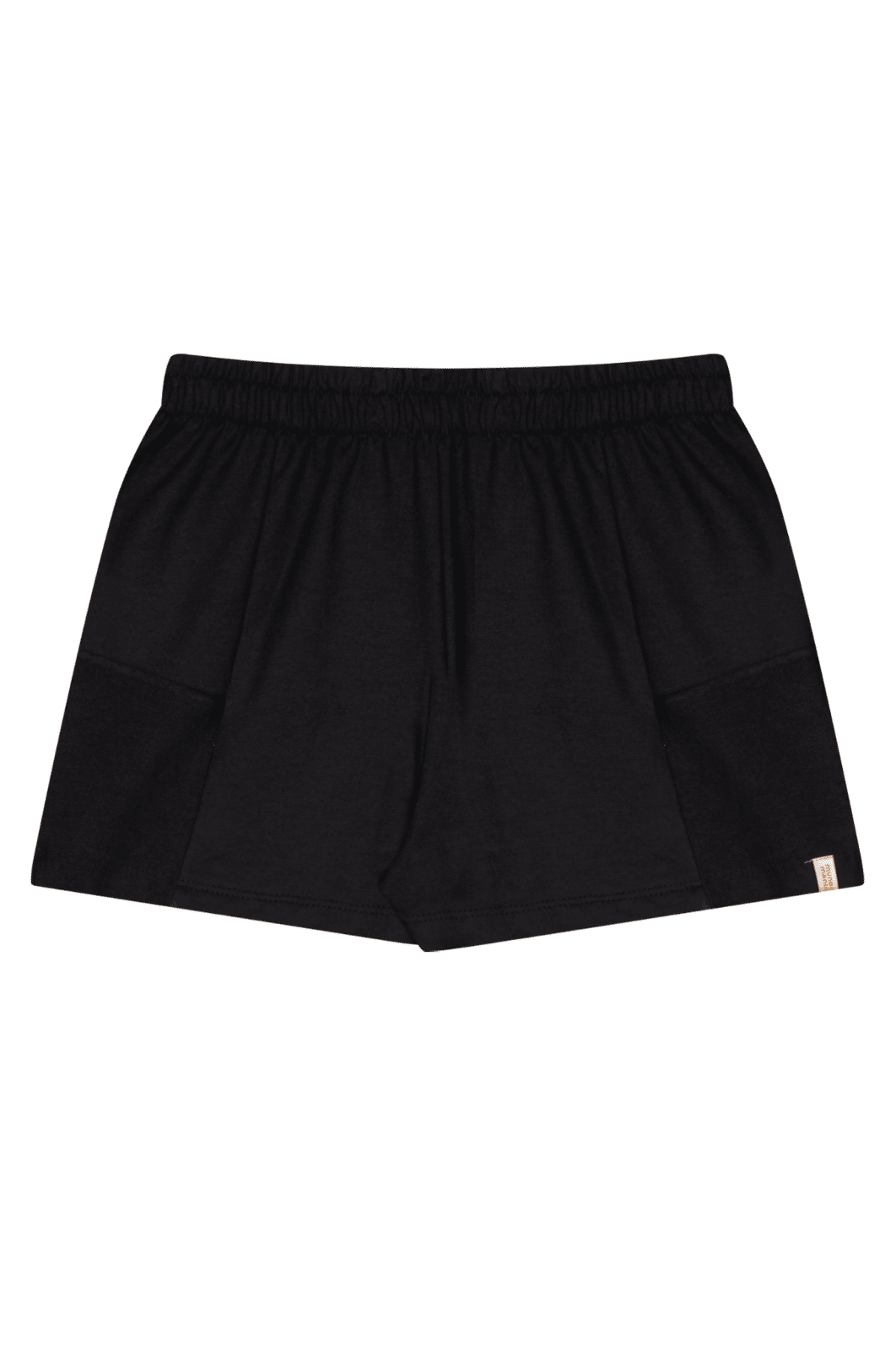 Conjunto juvenil menina blusa malha e shorts moletinho Conjunto juvenil menina blusa malha e shorts moletinho