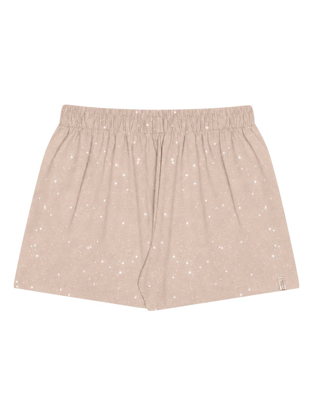 Shorts Juvenil Cotton Glitter Menina Brilho verão. Shorts Juvenil Cotton Glitter Menina Brilho verão.
