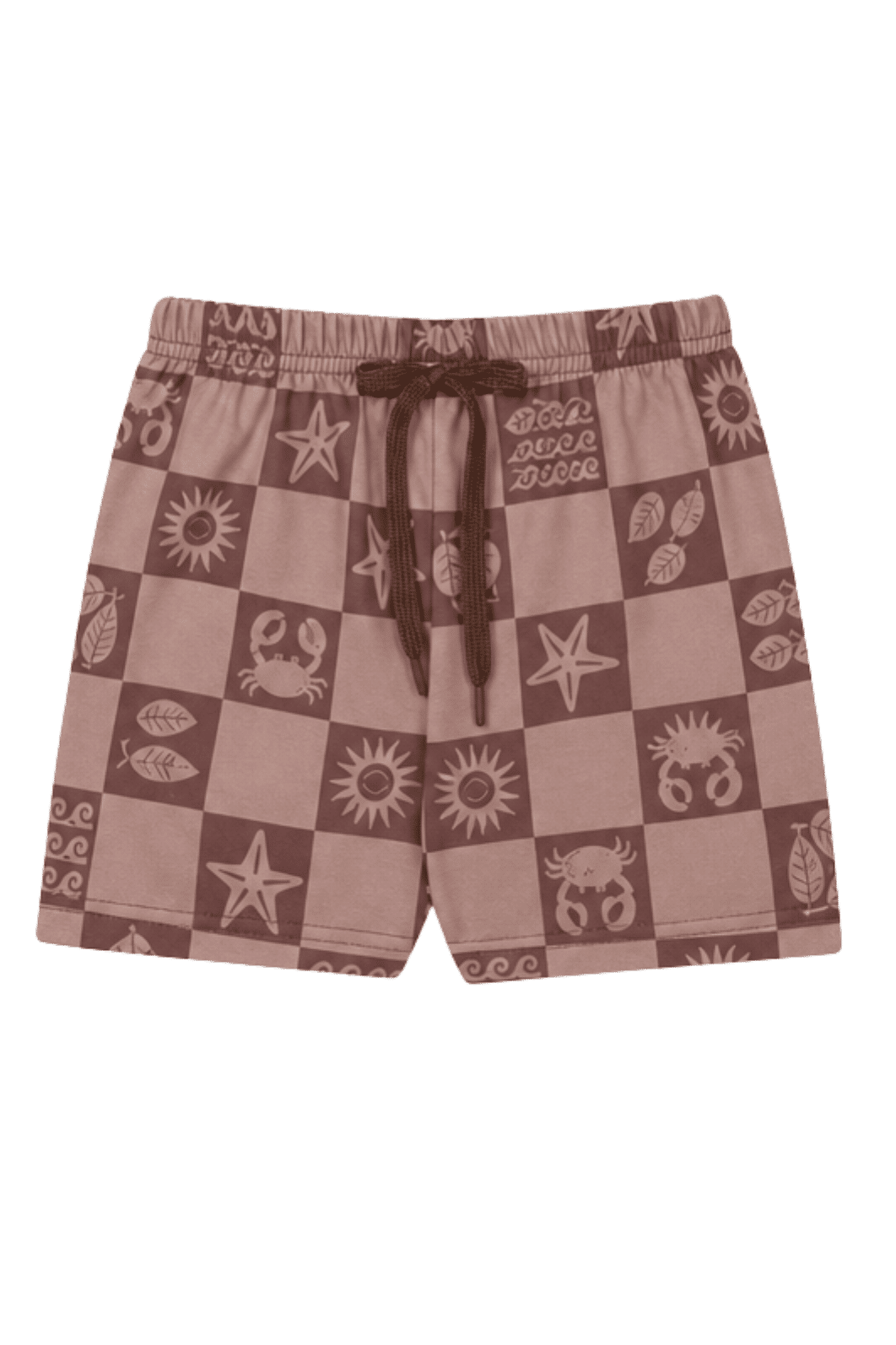 Conjunto infantil menino regata malha e bermuda tactel Conjunto infantil menino regata malha e bermuda tactel
