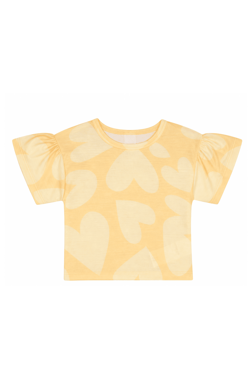 Conjunto Infantil Menina Verão Fresquinho Blusa E Shorts estampados Conjunto Infantil Menina Verão Fresquinho Blusa E Shorts estampados