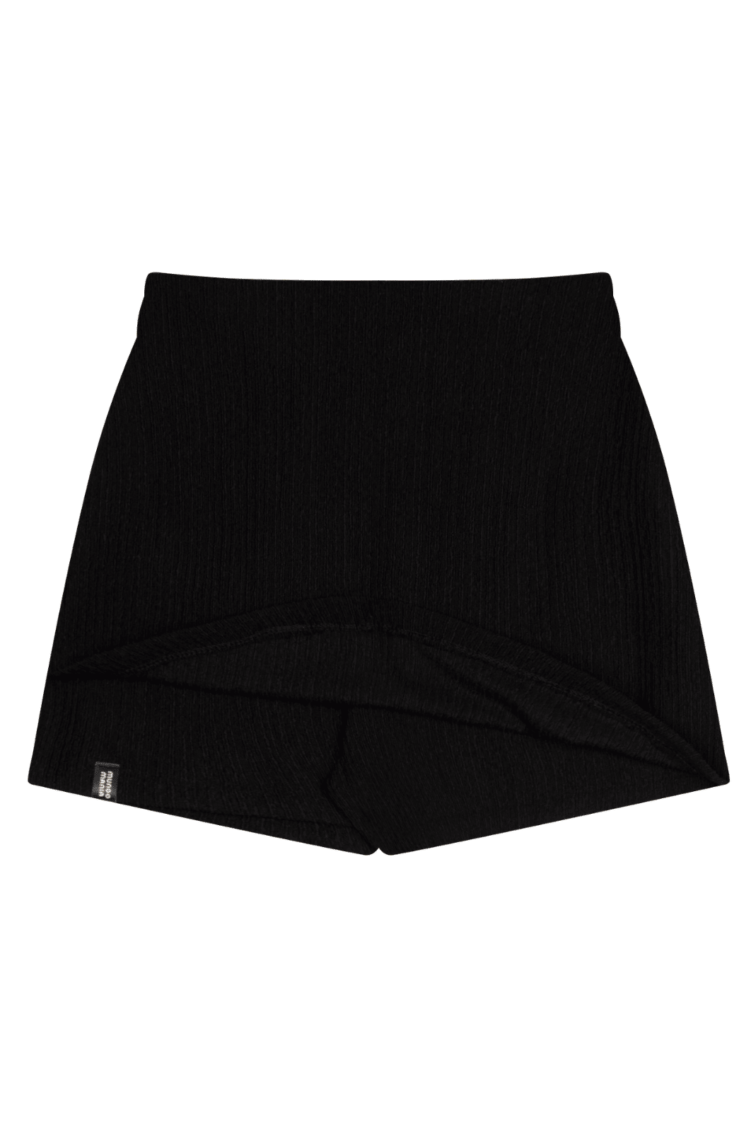 Shorts Saia Juvenil Menina Malha Anarruga Algodão Shorts Saia Juvenil Menina Malha Anarruga Algodão