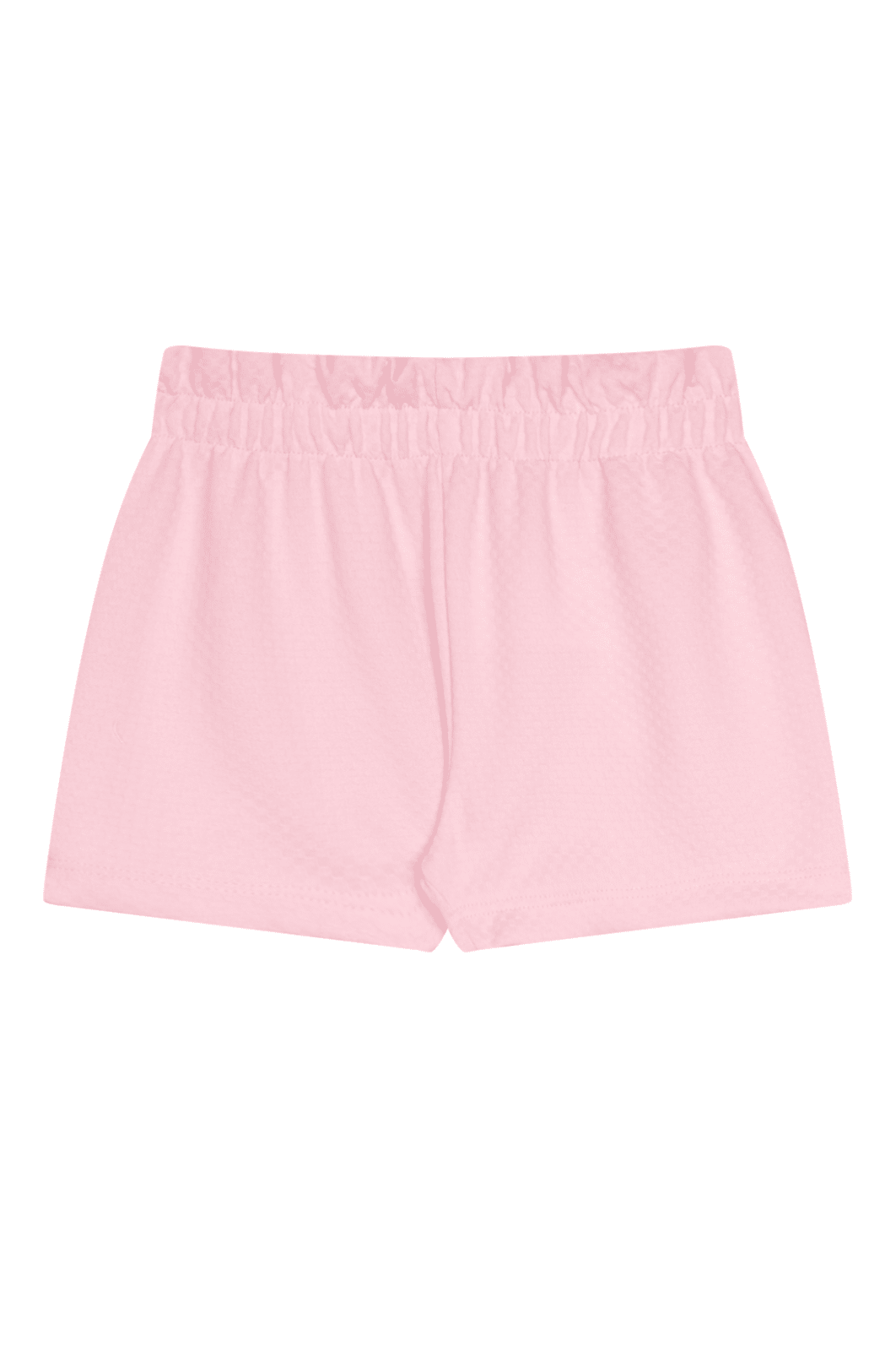 Conjunto Infantil menina verão regata lisa e short saia listrada Conjunto Infantil menina verão regata lisa e short saia listrada