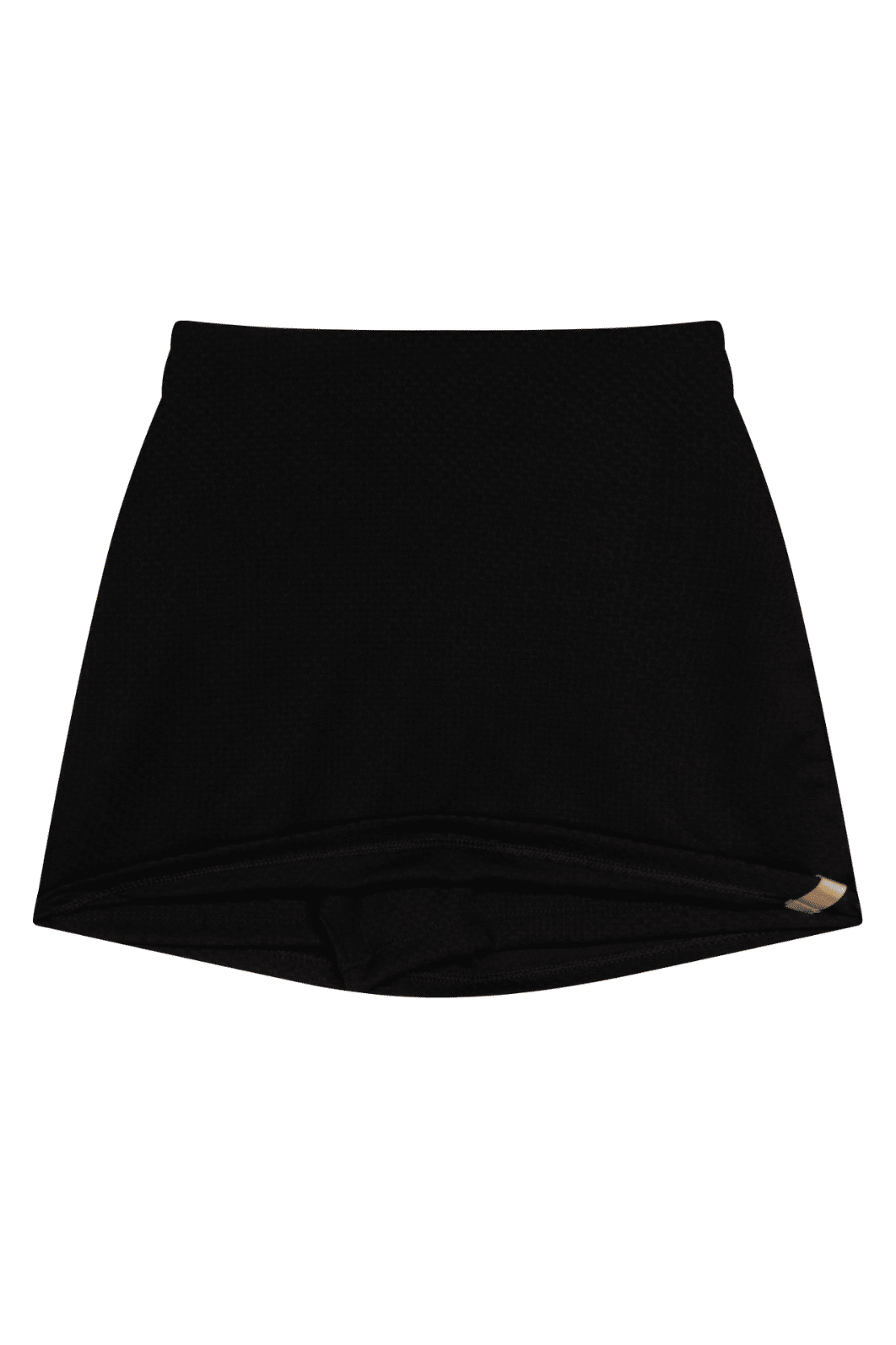 Shorts Saia Menina Juvenil Malha Algodão Confortável Shorts Saia Menina Juvenil Malha Algodão Confortável