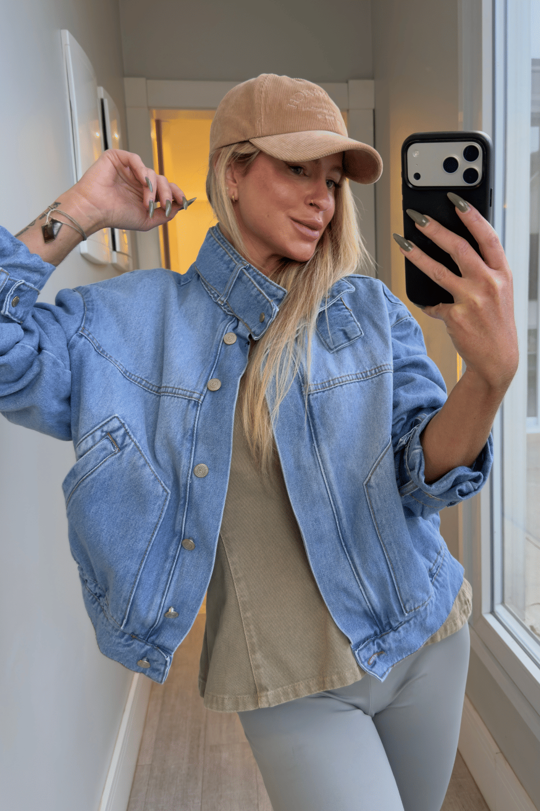 jaqueta jeans bomber jaqueta jeans bomber