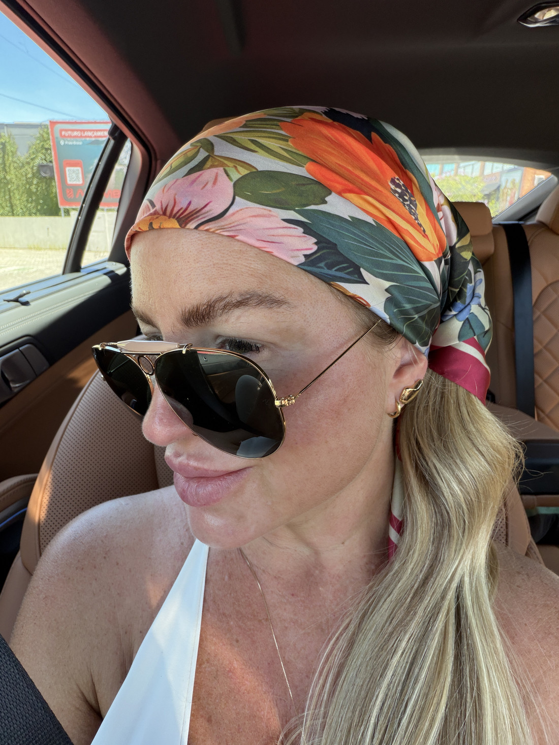 Brinco Ear Cuff folhado a ouro Brinco Ear Cuff folhado a ouro