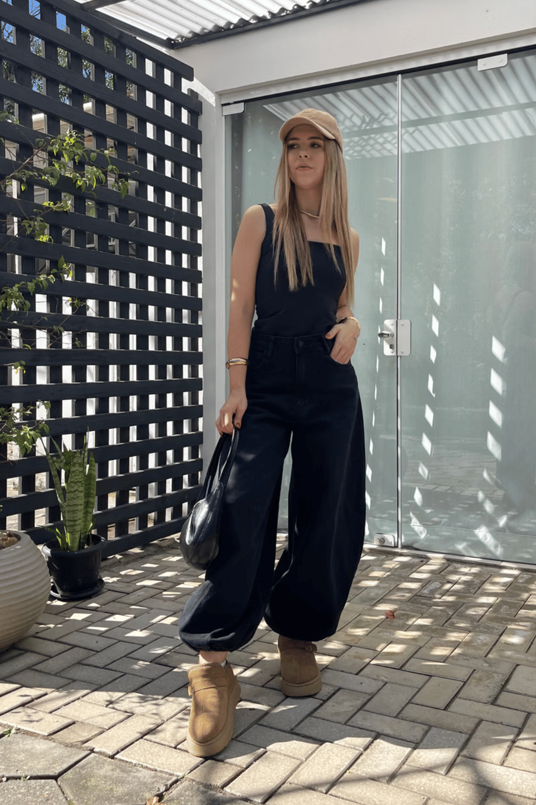 Calça jeans Aladim Black Calça jeans Aladim Black