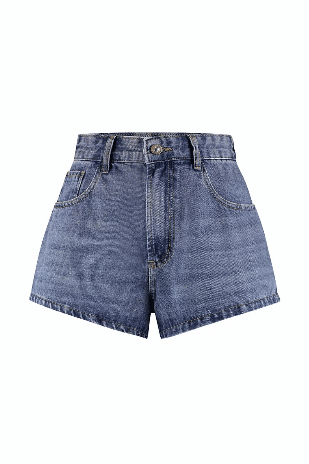 Short jeans Lune