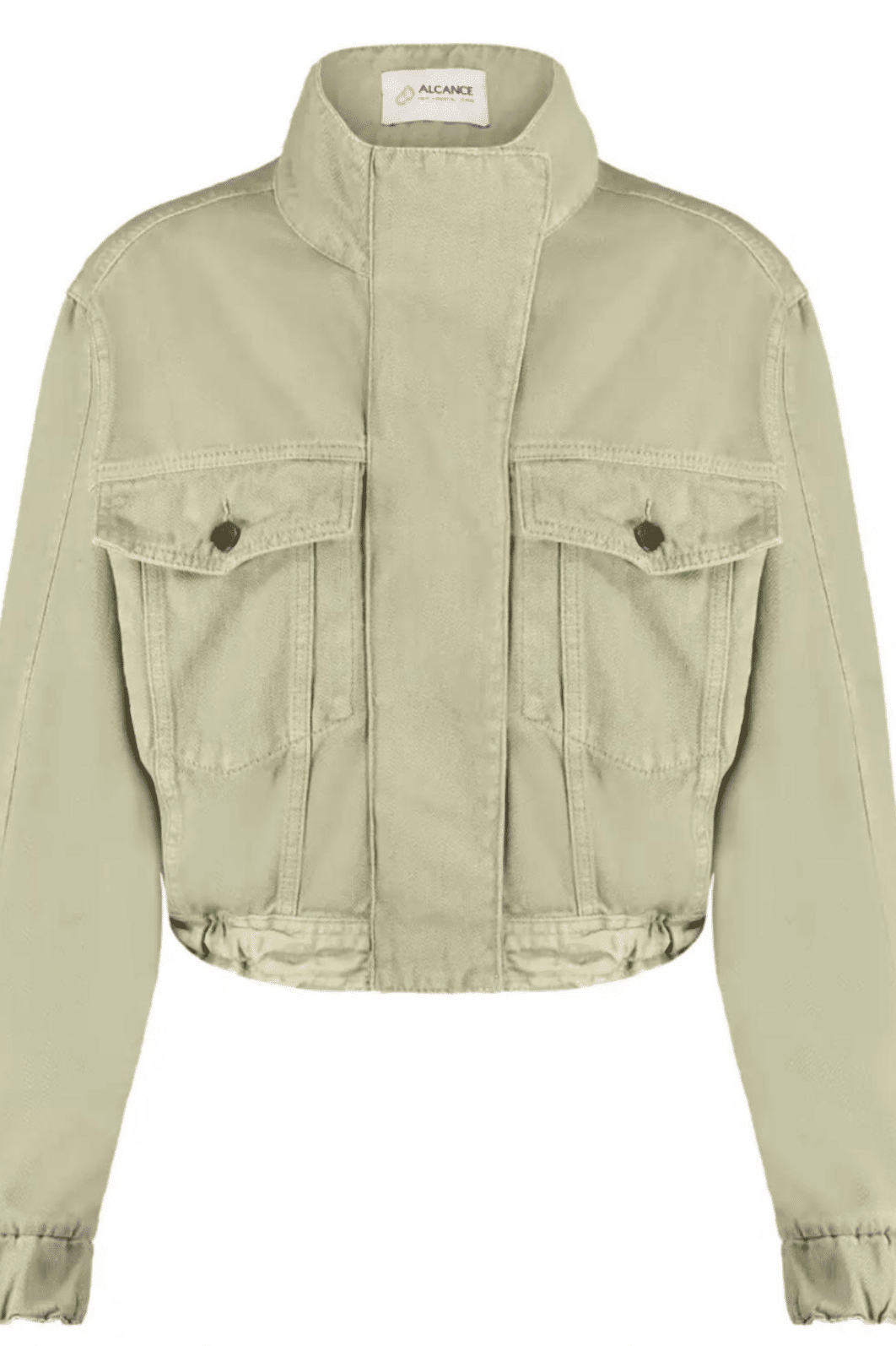 Jaqueta jeans Lunara Jaqueta jeans Lunara