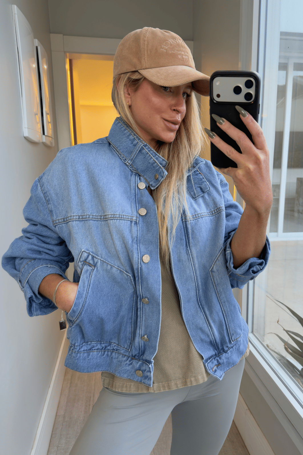 jaqueta jeans bomber jaqueta jeans bomber