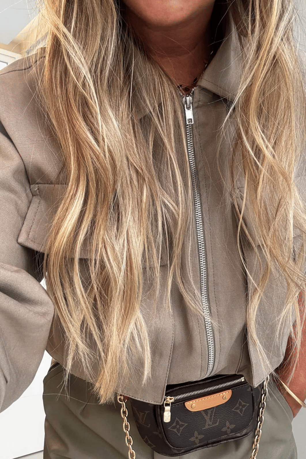 Jaqueta bomber cargo estilo militar Jaqueta bomber cargo estilo militar