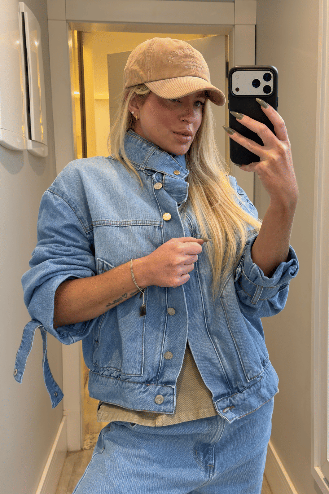 jaqueta jeans bomber jaqueta jeans bomber