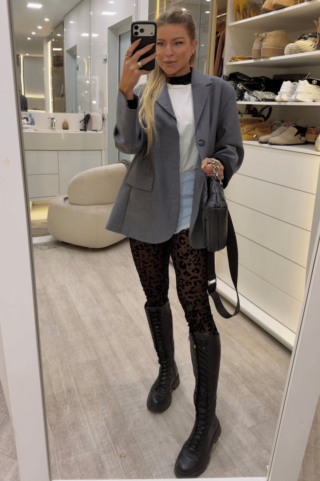 Blazer alfaiataria alongado Raquel Blazer alfaiataria alongado Raquel