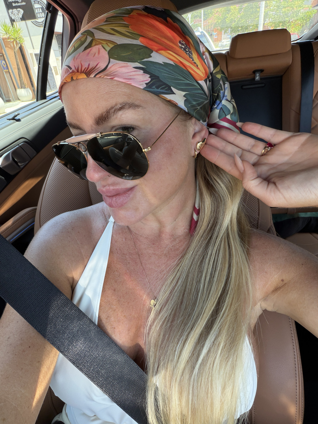 Brinco Ear Cuff folhado a ouro Brinco Ear Cuff folhado a ouro