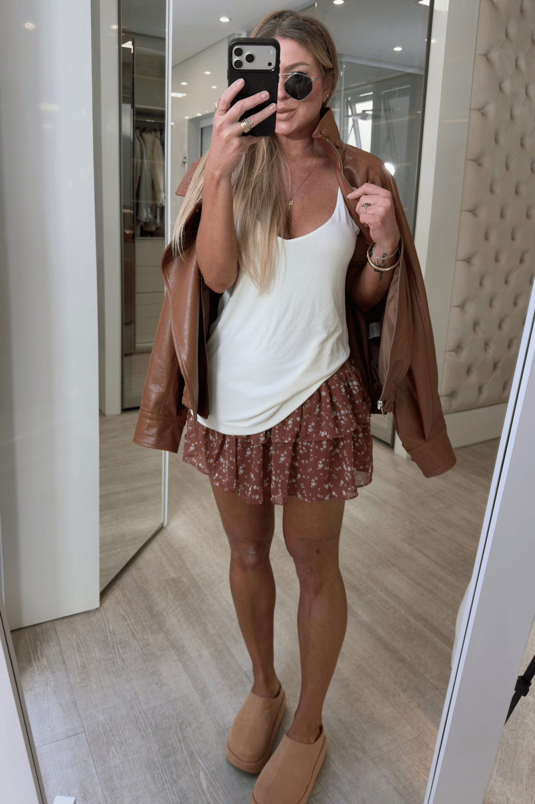 Blusa regata básica Elara OFF WHITE Blusa regata básica Elara OFF WHITE