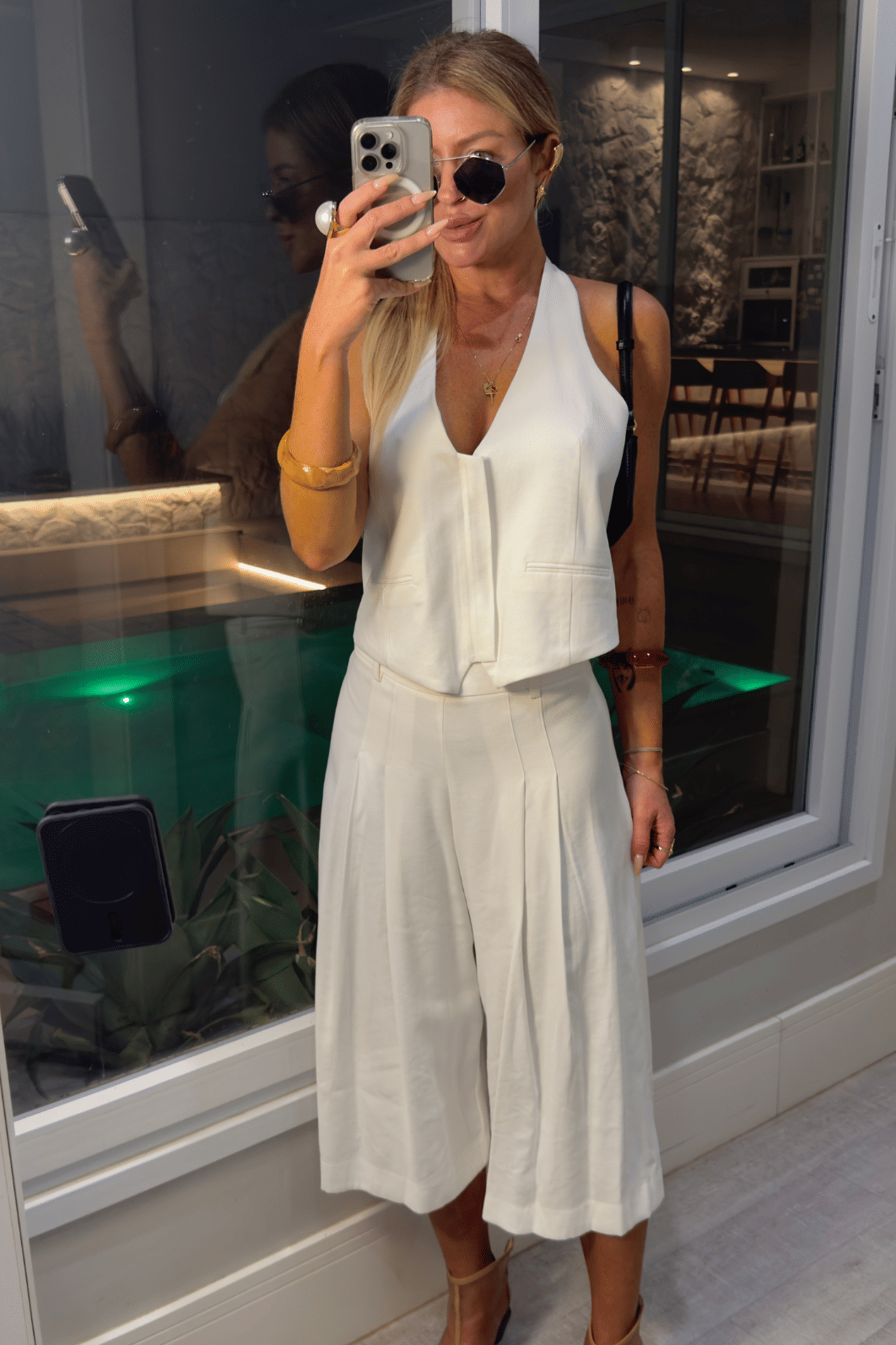 Colete alfaiataria frente única marrocos Colete alfaiataria frente única marrocos