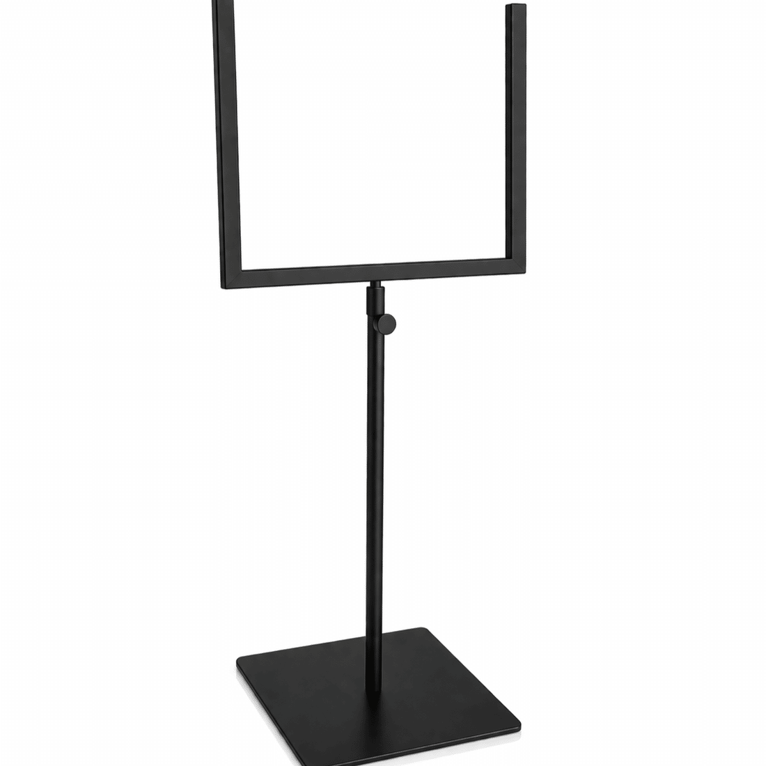 Porta Preço de Mesa