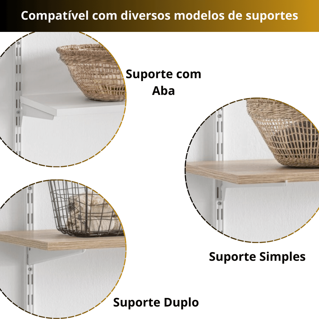 Trilho Cremalheira Rasgo Duplo Trilho Cremalheira Rasgo Duplo