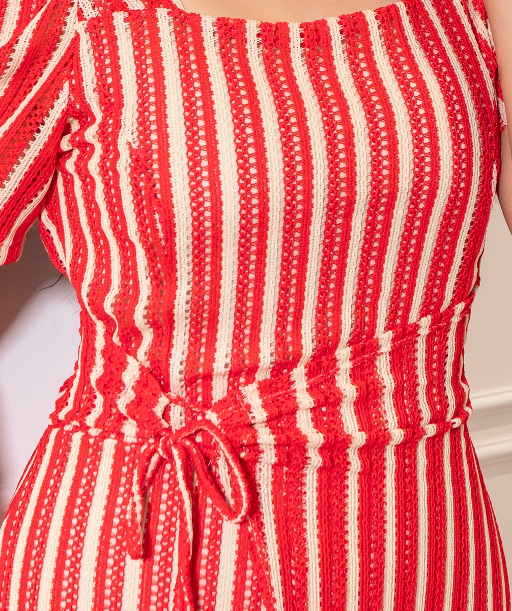 Vestido Malha Tricô Maxi Midi 8003 Vestido Malha Tricô Maxi Midi 8003