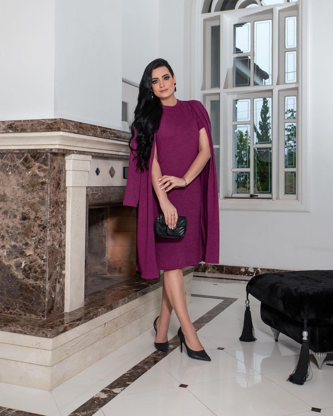 Vestido Lazinha Com Cardigan 0120 Vestido Lazinha Com Cardigan 0120