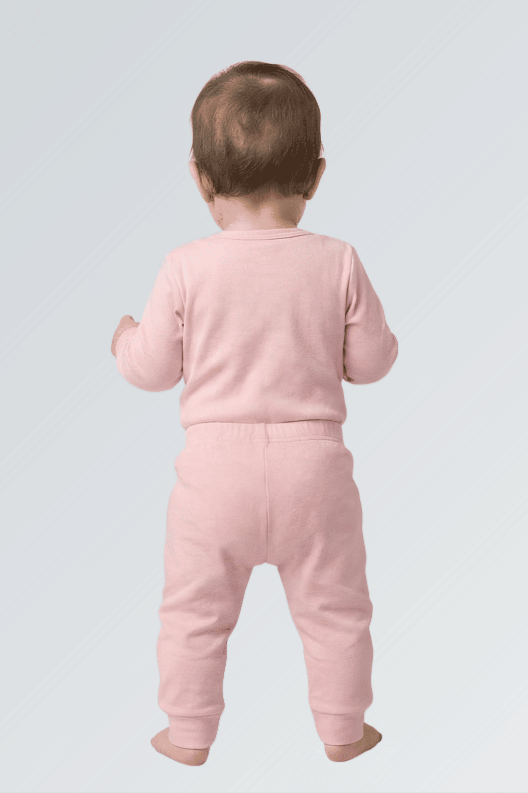 CONJUNTO 3 PEÇAS PACOTINHO DE AMOR